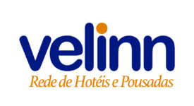 Logo velinn transparente