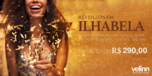 banner reveillon velinn