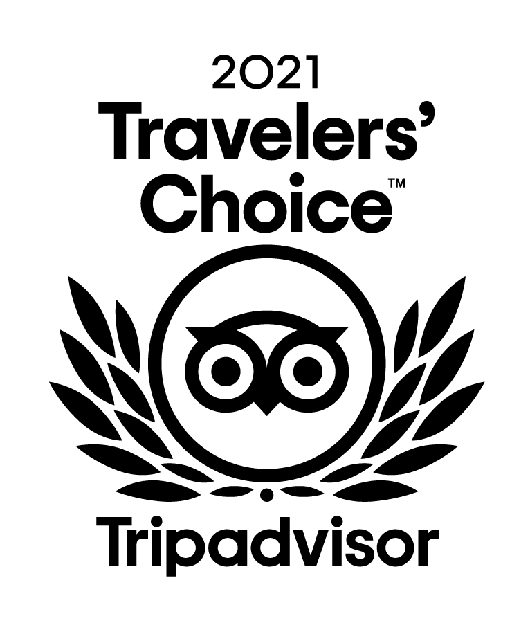 TripAdvisor Velinn Hotel Santa Tereza 2021 Transp. Preto