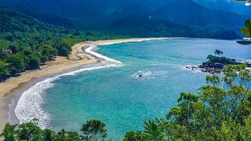 What to do in Ilhabela in 3 days