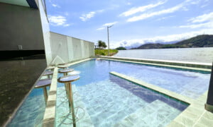 Velinn Angra Sunset Hotel & Villas Angra Dos Reis Propriedade 10