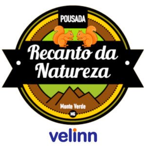 RecantoDaNatureza LogoVelinn