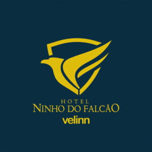 NinhoDoFalcao LogoVelinn v2