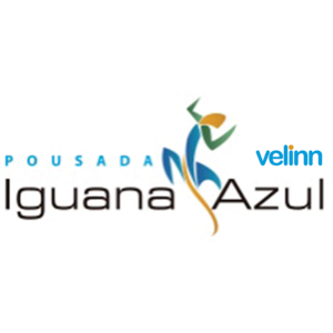 IguanaAzul LogoVelinn