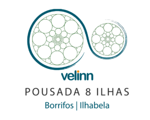 Logo Velinn8 islands