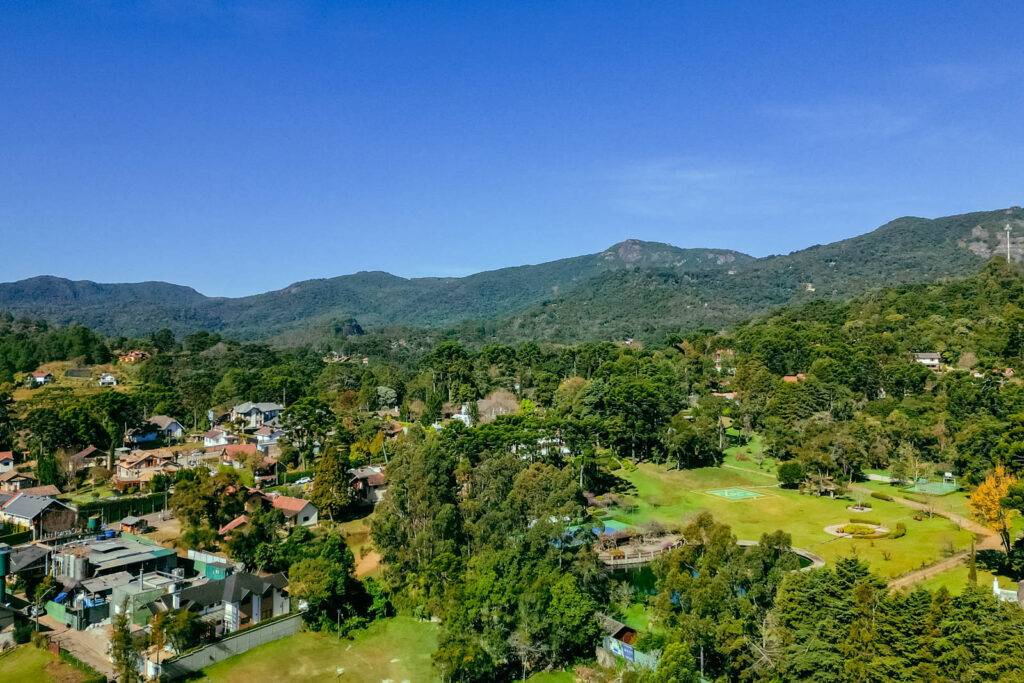 Velinn Hotéis e Pousadas em Monte Verde (MG) - Destino tem opções de atividades ao ar livre e ecoturismo para todas as idades