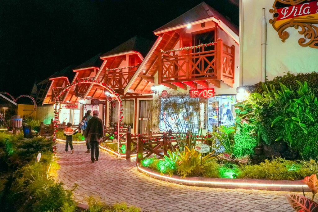 Destinos Velinn Hotéis e Pousadas - Monte Verde, distrito de Camanducaia (MG) é conhecido pelo clima romântico e excelente estrutura turística