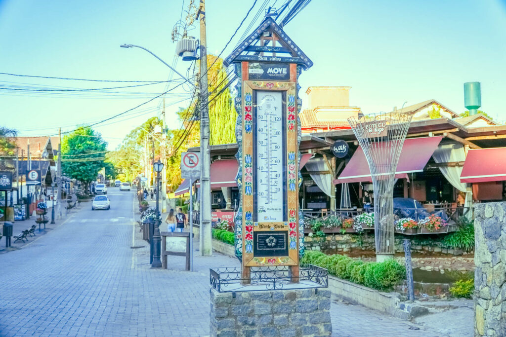 Destinos Velinn Hotéis e Pousadas - Monte Verde, Minas Gerais, Serra da Mantiqueira