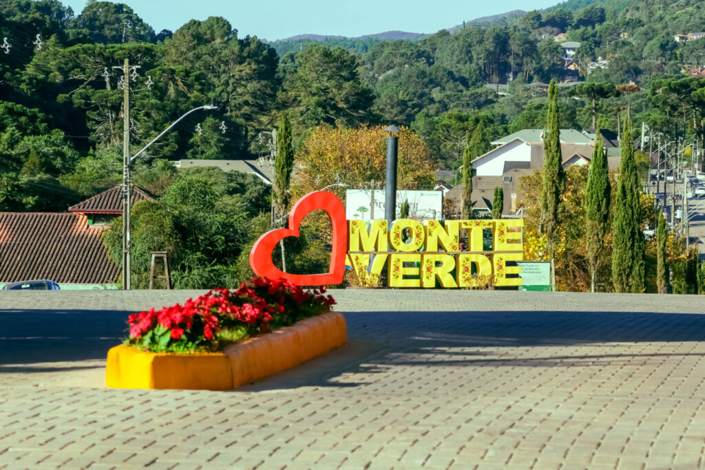 Velinn Hotéis e Pousadas em Monte Verde MG - Destinos de montanha com hospedagens na Serra da Mantiqueira