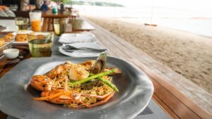 Saiba tudo sobre o 1º Festival Sabores da Praia em Ilhabela