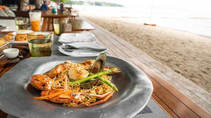Saiba tudo sobre o 1º Festival Sabores da Praia em Ilhabela