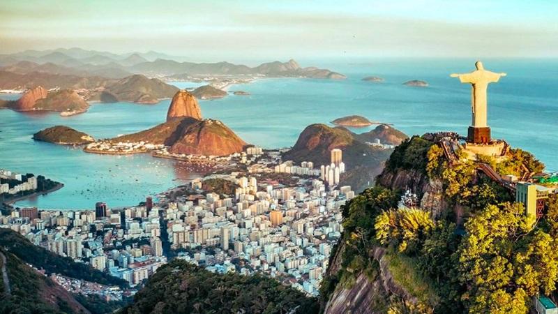 5 Motivos para conhecer o Rio de Janeiro com a Velinn Rede de Hoteis