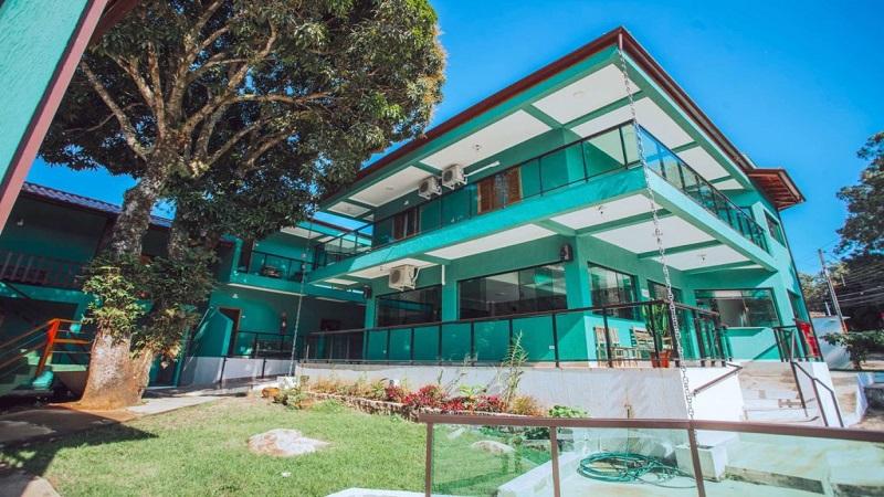 5 Motivos para se hospedar na Velinn Pousada Guarubela Veloso