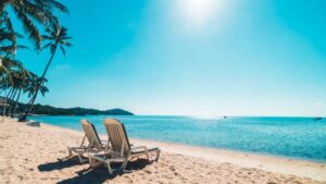 5 praias para visitar no feriado de Corpus Christi em Ilhabela
