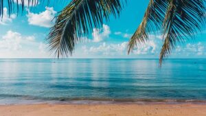 Aproveite a Praia dos Macieis em Angra dos Reis