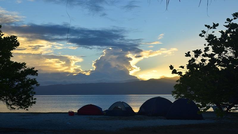 Dicas para acampar em Ilhabela 2