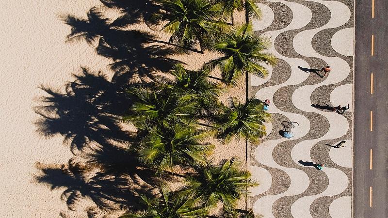 O que fazer em Copacabana RJ