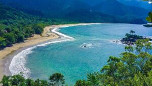 O que fazer em Ilhabela em 3 dias