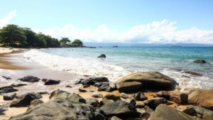 Praia da Pacuiba 1|Praia da Pacuiba