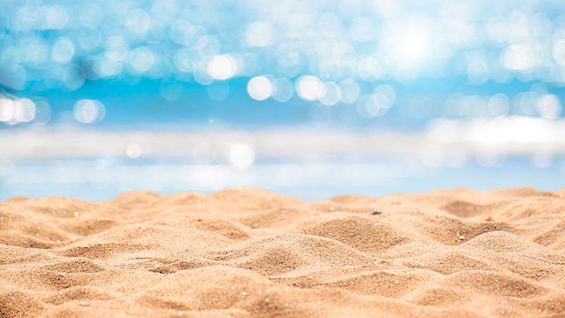 Praia do Gato em Ilhabela: escondida e cheia de encanto