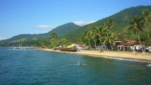 Tres restaurantes para conhecer em Ilhabela