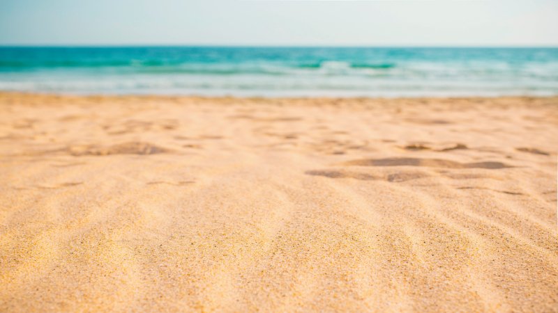 Conheça a Praia do Pinto em Ilhabela-SP
