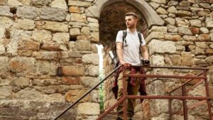 conheca o parque das ruinas em santa teresa rj