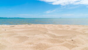 Visite a Praia das Pedras Miúdas em Ilhabela