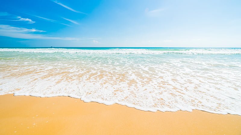 Descubra o Paraíso Secreto de Ilhabela: Praia de Pacuíba