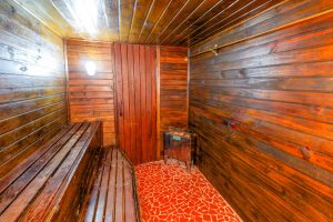 Velinn Hotel Ninho do Falcão em Monte Verde