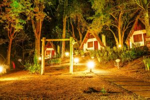 Velinn Recanto das Hortências Hotel em Monte Verde