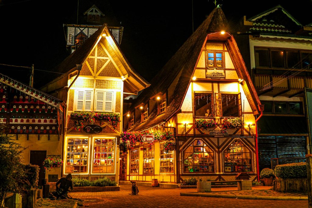 Velinn Hotéis e Pousadas em Campos do Jordão - Guia completo de Campos do Jordão: o que fazer, quando ir e onde se hospedar na Serra da Mantiqueira