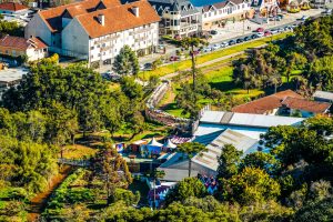 Hotéis e Pousadas Velinn em Campos do Jordão - Festa do Pinhão 2026