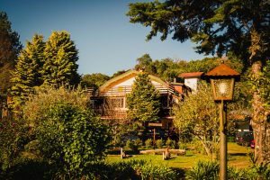 Velinn Pousada Locanda Belvedere - Hospedagem em Monte Verde, MG