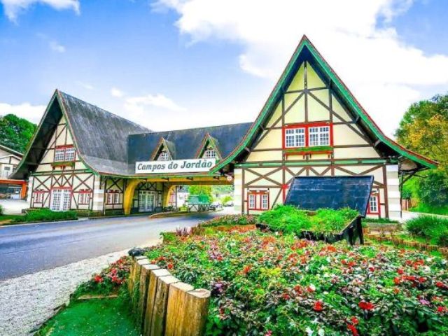 Campos do Jordão no Carnaval - Onde se hospedar - Velinn Hotéis e Pousadas