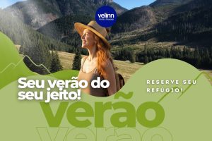 Verão nas montanhas com a Velinn - Conheça destinos tranquilos para descansar na Serra da Mantiqueira também no verão