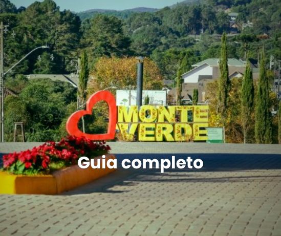 Guia completo de Monte Verde - o que fazer, onde se hospedar e quando ir a Camanducaia (Velinn)
