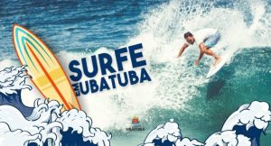 Ubatuba - Calendário de Surf 2026 - Prefeitura Municipal de Ubatuba