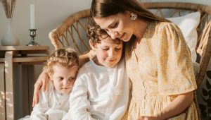 Dia das Mães: presenteie com uma viagem inesquecível em família - Hospedagens Velinn com 10% de desconto