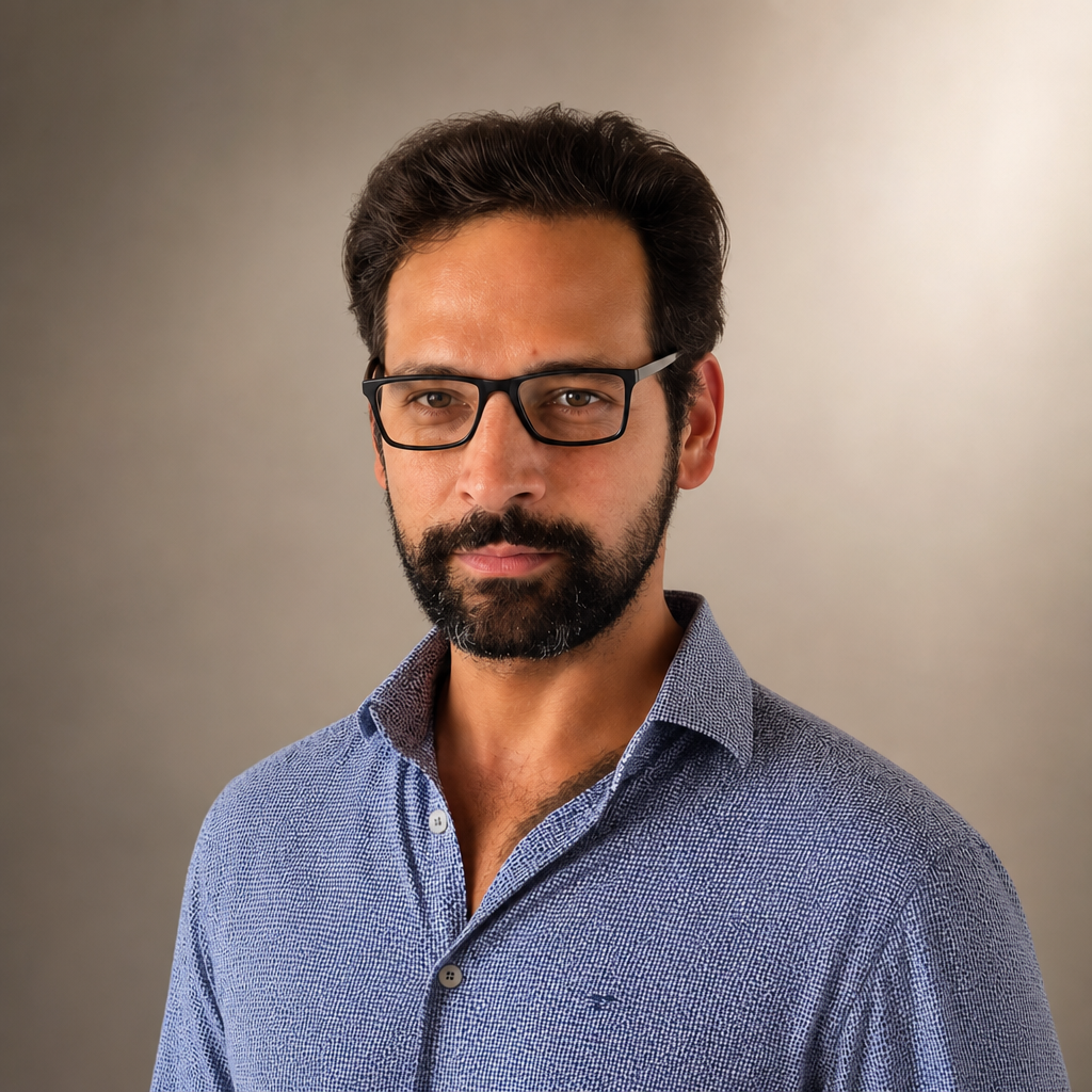 Eduardo Braz Corrêa