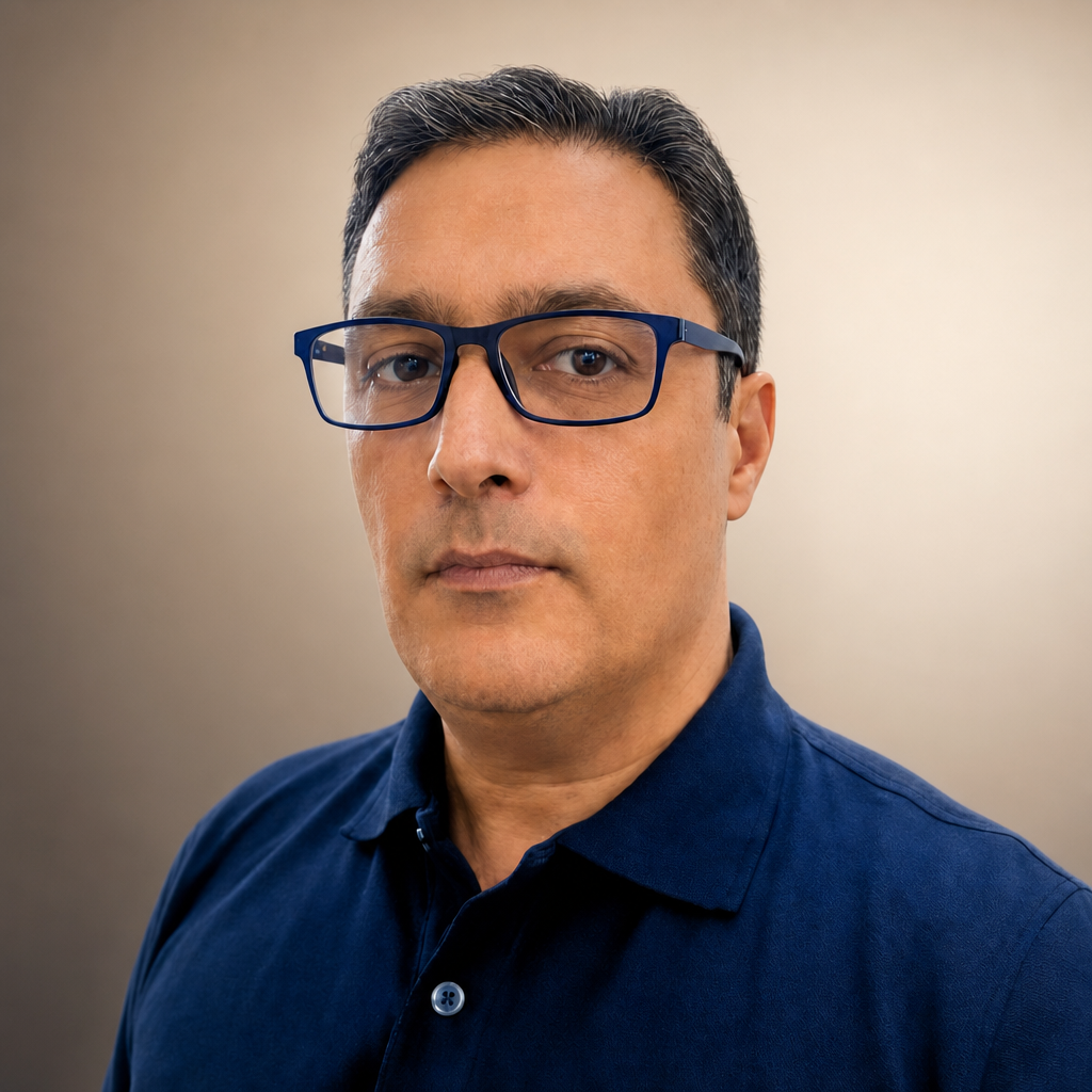 Pedro Oliveira