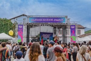 Bourbon Festival Paraty 2026: jazz, blues e soul tomam conta do Centro Histórico de 29 a 31 de maio - Veja onde se hospedar com a Velinn