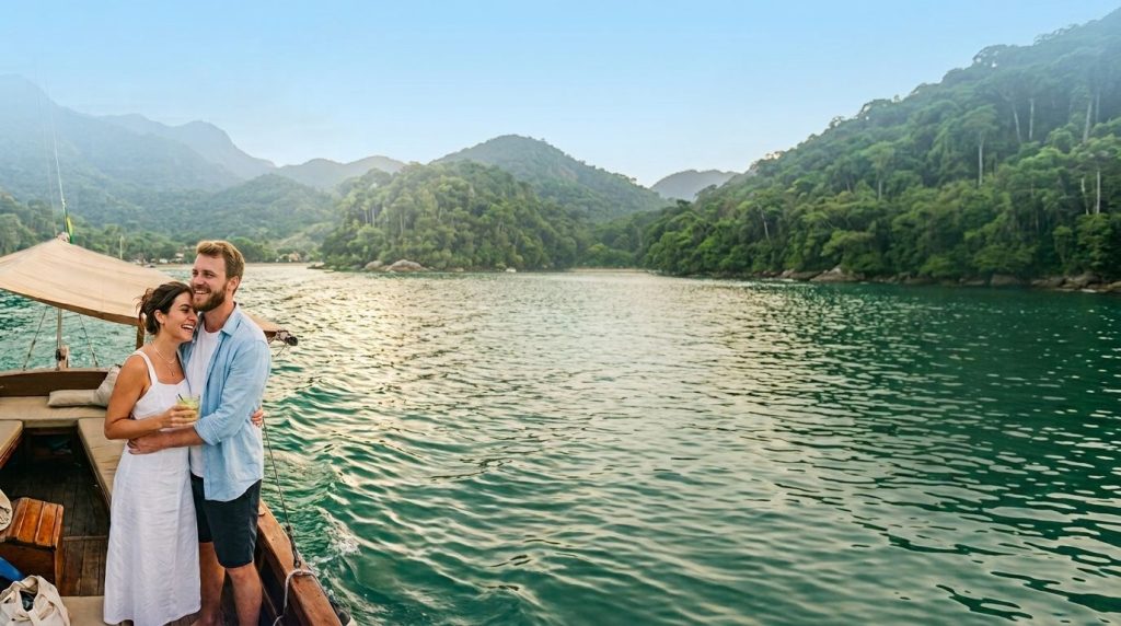Viaje em Setembro com até 40% OFF em hospedagens Velinn