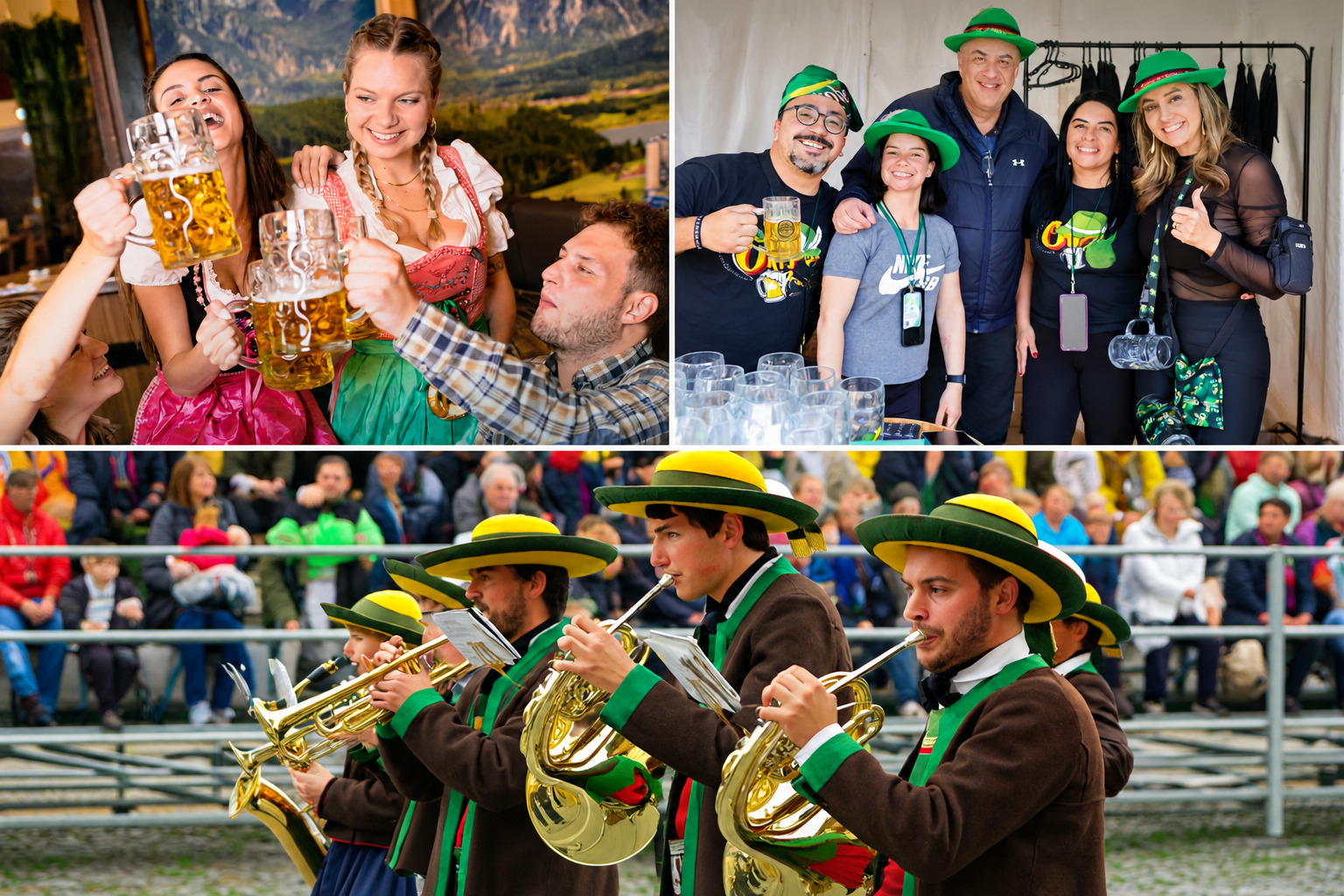Oktoberfest Campos do Jordão 2026 - Confira a programação, atrações da gastronomia alemã e as melhores opções de hospedagem Velinn