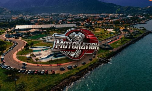 2º Motonation acontece em agosto em São Sebastião - Veja datas, local e onde se hospedar com a Velinn