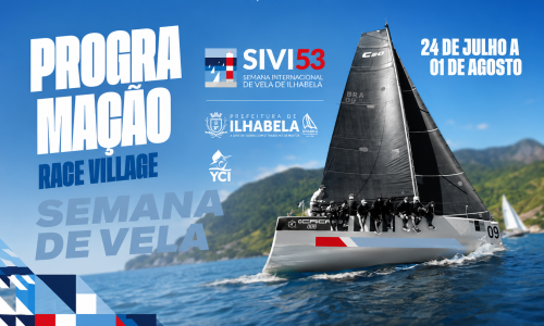 Semana Internacional de Vela de Ilhabela 2026: guia completo para aproveitar o maior evento náutico da América Latina