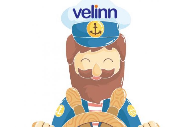 Capitán Velinn