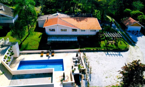 Descubra a beleza da Praia de Santa Tereza em Ilhabela