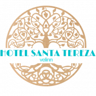 HOTEL SANTA TEREZA CENTRO 2 HOTEL SANTA TEREZA CENTRO 2