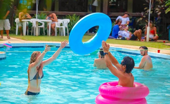 Piscina Velinn Pousada dos Marinheiros 1 1